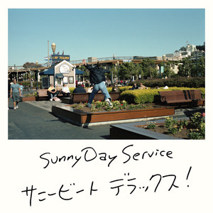 Sunny Day Service | Spotify