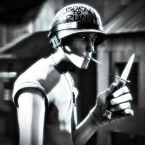 TF2TEKK - Super Slowed by 3xmane