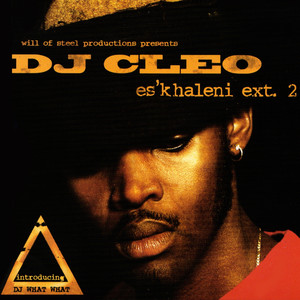 Goodbye by DJ Cleo, DJ What What