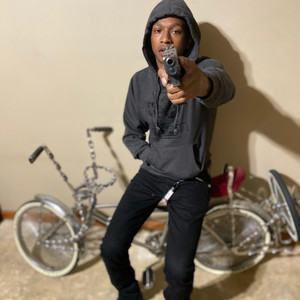 drank in da drought by KlayD