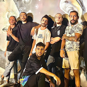 DJ Nezar - تنزيلات خيال (Majanin Band Remix)