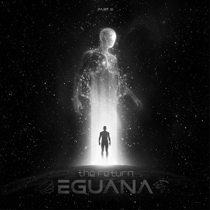 Subatomic Lament by Eguana