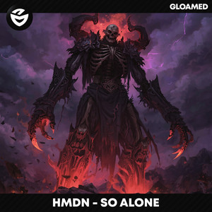 So Alone by HMDN