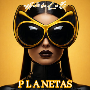 PLANETAS by GABI DE LA O