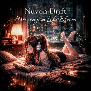 Lowlight Serenade by Nuvon Drift