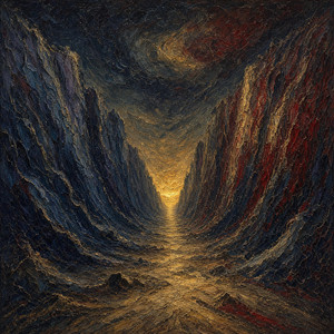 Capa de Gênesis, Êxodo
