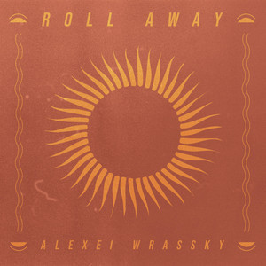 Portada de Roll Away