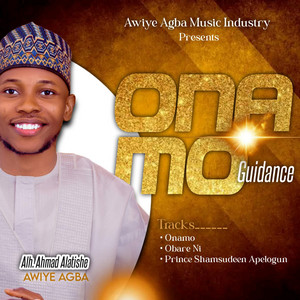 Awiye Agba - OBARE NI