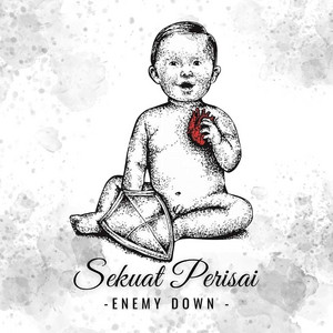 Gadis Desa Anak Petani by Enemy Down