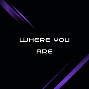 Where You Are by Groove Crackers, Leyla Diamondi