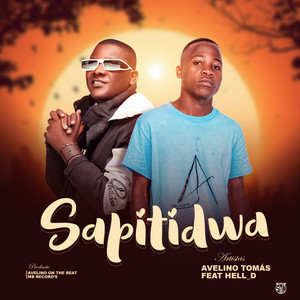 Sapitidwa (feat. Hell_D)