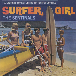 Sensation by The Sentinals