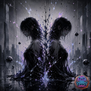 Inverse Silhouette by DJ Jellish_