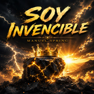Soy Invencible by Manuel Spring