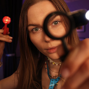 Plastic Surgery by Lizi ASMR