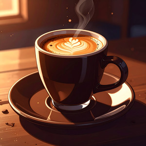Dark Crema by Espresso