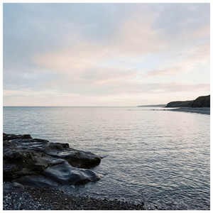 Beyond the Horizon by Far North