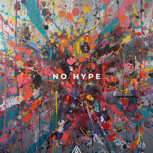 No Hype by Alande