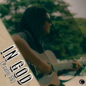 In God (Psalm 56) by Genesis Clark, GG Erickson
