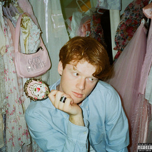 Ethan Matt — Spin Around album art