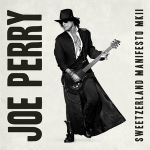 ジョー・ペリー | Spotify