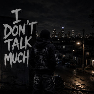 I don't talk much by marc mc