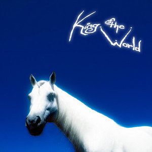 King of the World by cinnamon