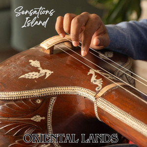 Oriental Lands by Sensations Island