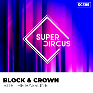 Bite the Bassline