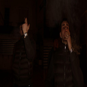 THROW A FIT by AyeTrappin, leodi6r