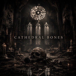 Cathedral Bones by Theo Forsgren