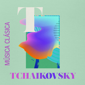 Música Clásica Tchaikovsky album