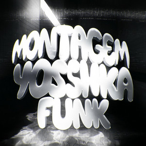 DJ CLOUDYXX & DJ ZN5 DA DZ7 - MONTAGEM YOSHKA FUNK (Super Slowed)