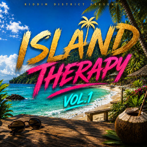 Love Whine by Riddim District