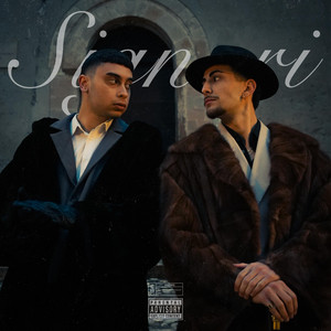 Signori by Xaid, Ema$h