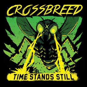 Time Stands Still by Crossbreed, Wade Harris