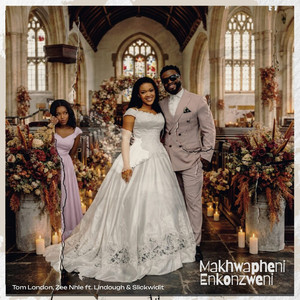 Tom London & Zee_nhle - Umakhwapeni (feat. Lindough & Slik Widit)