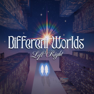 Different Worlds (Ride It Out)