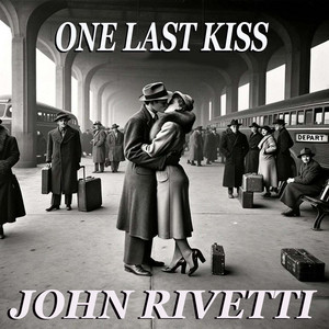 One Last Kiss