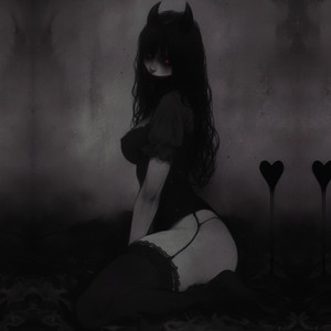 cant feel by ROZIII