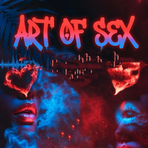 Art Of Sex by Harlem Richard$, $wizzz