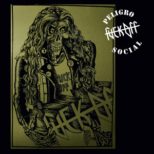 Impera la Corrupción by Fuck off