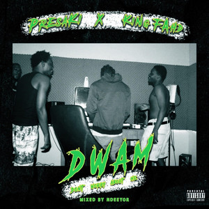 DWAM