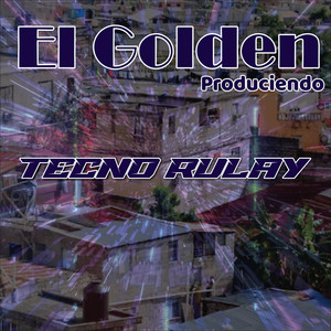 Pureza Barrial by El Goldem