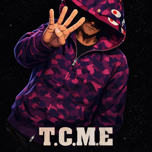 3100CeeTee - Trust Cost Me Everything