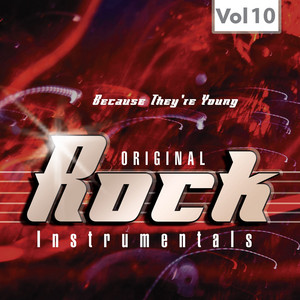Rumble by Link Wray