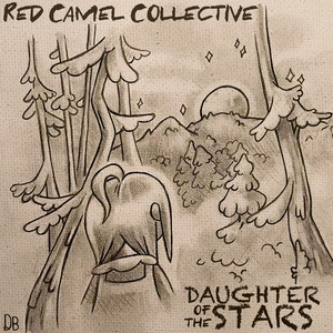 Daughter Of The Stars album cover