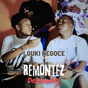 Remontez descendez (feat. Yimta)