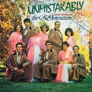 Re Generation - Unmistakably (Remastered) cover