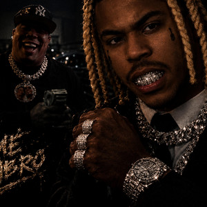 Dame Hombro Bulin 47 Kevin Wai by Klym Producer